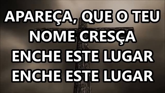 A Casa É Sua - Casa Worship (Letra) смотреть онлайн
