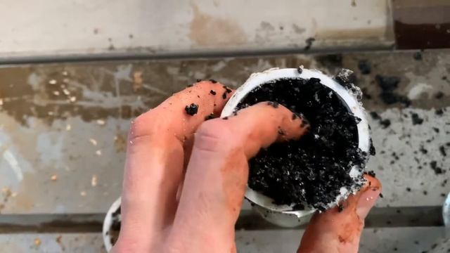 Распиливаем Zepter Aqueena Pro смотреть онлайн