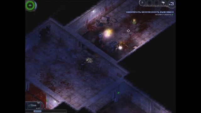 Alien Shooter 2 №1 - Первое мясо смотреть онлайн