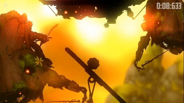 Обзор игры: BadLand 2 смотреть онлайн