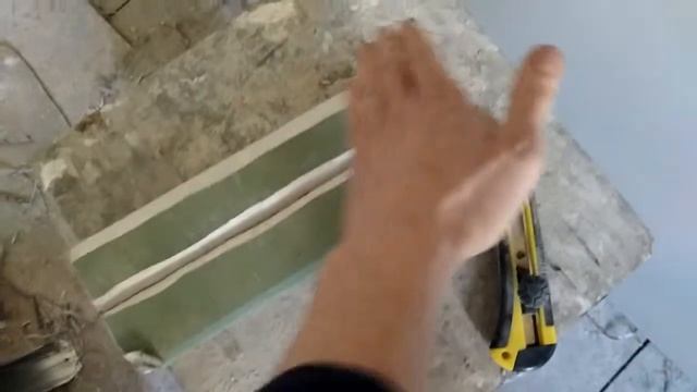 Радиусные и угловые элементы из гипсокартона без фрезера смотреть онлайн