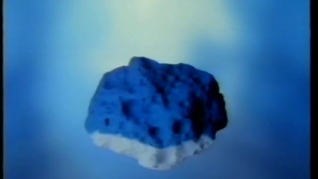 Catsan (cat Litter) Advert 1994