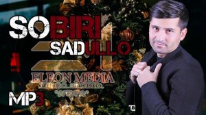 Собири Саъдулло - Ҷигари Ман | Sobiri Sadullo - Jigari man