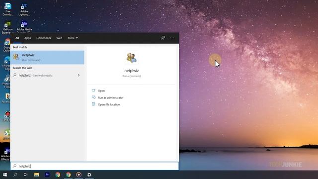 How to Enable Auto Login in Windows 10 смотреть онлайн