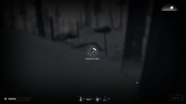 Bank Robbery The Long Dark Wintermute смотреть онлайн