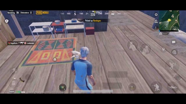 কিভাবে কমপ্লিট করবেন? | How To Complete Graffiti Artist Achievement In Pubg Mobile | Graffiti Artis смотреть онлайн