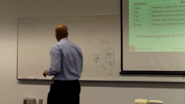 Lecture 21 Video - 4/11/2016 смотреть онлайн