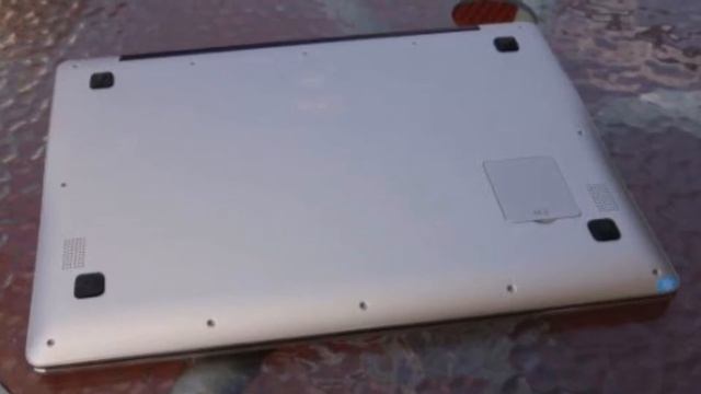 Chuwi LapBook 12.3 review смотреть онлайн