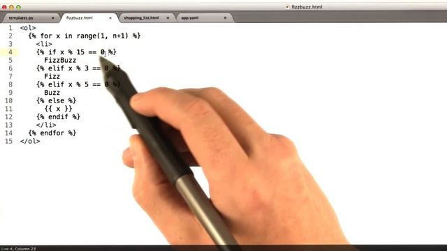 FizzBuzz - Web Development смотреть онлайн