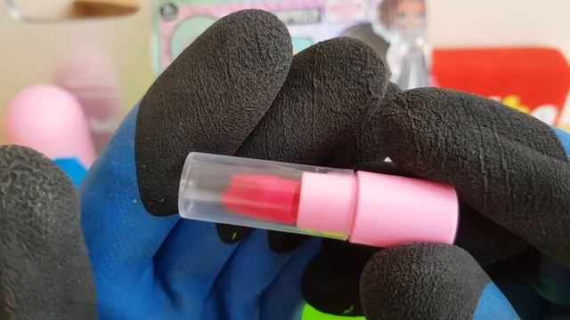 СКРЕПЫШИ 2 СТРАННЫЕ ПОДДЕЛКИ ЛОЛ ЧТО ТАМ? Посылки с АЛИЭКСПРЕСС? смотреть онлайн