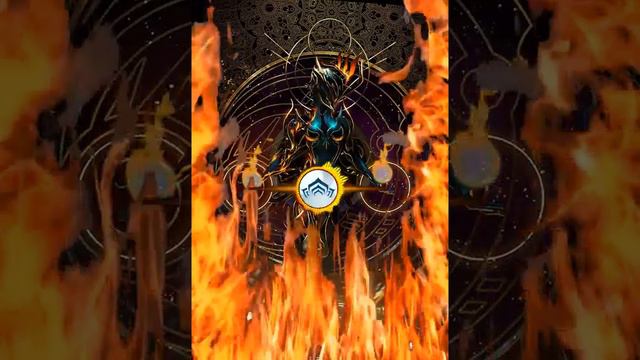 Warframe: Ember Prime's theme (Audio Spectrum) смотреть онлайн