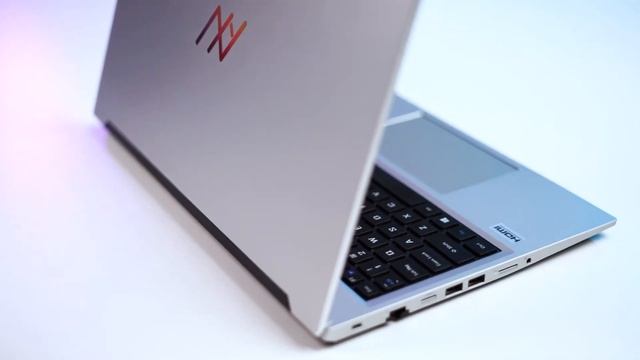 Ноутбук Machenike Machcreator A Intel смотреть онлайн