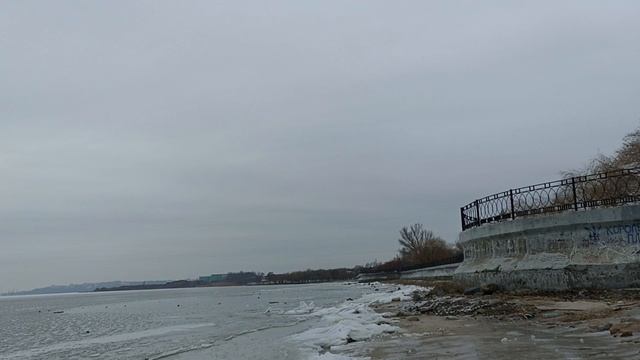 Прогулка 17 декабря. смотреть онлайн