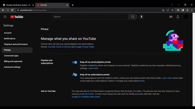 YouTube Verification System | Roblox Studio смотреть онлайн