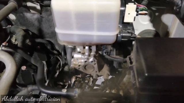 How to daignose & fix ABS traction light|| dtc c1155 смотреть онлайн