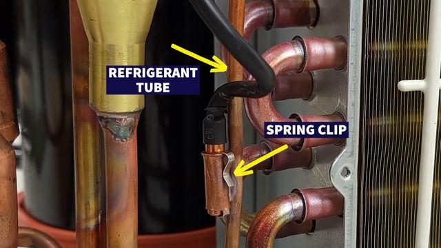 THERMISTOR Operation And Testing! Inverter And Mini Split Training!