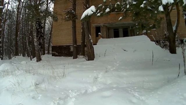 Пионерский лагерь "Спутник" ЭМЗ-160 Ступинский район смотреть онлайн