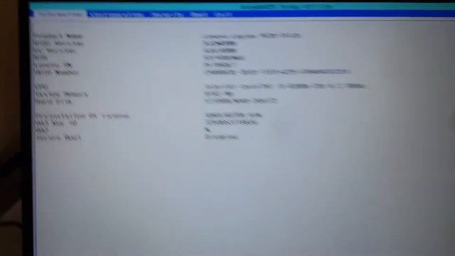 How to enable intel virtual technology and secure boot in bios settings (Lenovo Legion Y530) смотреть онлайн