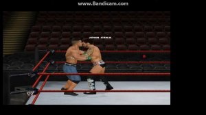 WWE 13 обзор