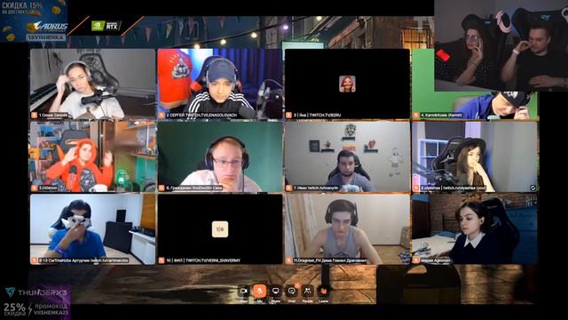 Вишенька Смотрит: Топ Моменты с Twitch | Пранк от Скруджи | Злой и Фруктозка | Генсуха против Медве смотреть онлайн