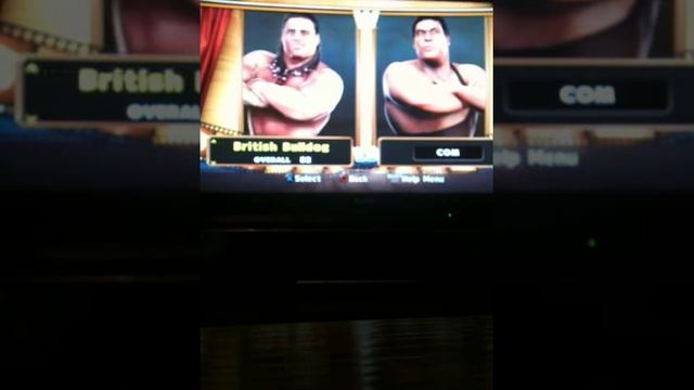 Wwe legends of wrestlemania cheat codes смотреть онлайн