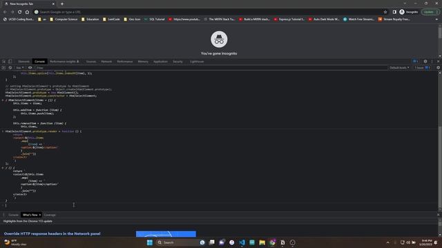 JavaScript Object Oriented Programming - Polymorphism exercise смотреть онлайн