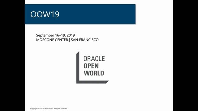 9 Tutorial Summary, Oracle APEX Dynamic Actions смотреть онлайн