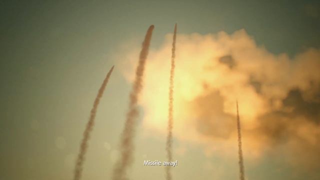 Ace Combat 7: Skies Unknown | SP Mission 3 - Ten Million Relief Plan (Normal - PC) смотреть онлайн