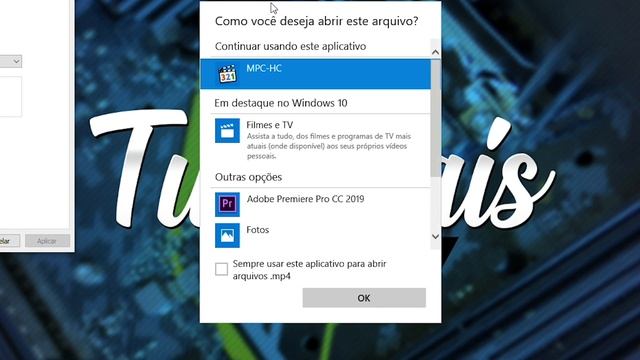 Como abrir QUALQUER ARQUIVO de vídeo e áudio! смотреть онлайн