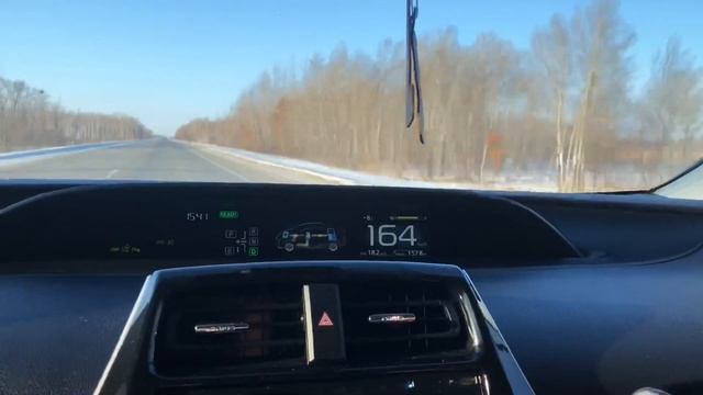 Prius 51 скорость 180 смотреть онлайн