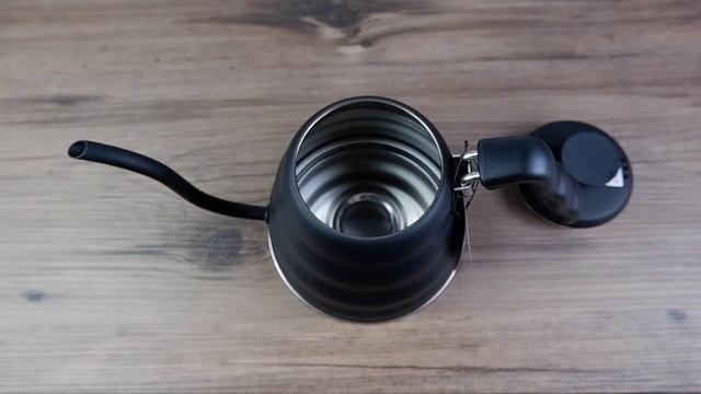 Hario V60 Drip Kettle 1.2L Buono Unboxing | Lemon Tree Unboxing смотреть онлайн