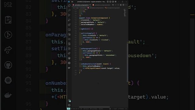 How to use event target value for the HTML Input element #angular #leelawebdev - Angular16 смотреть онлайн