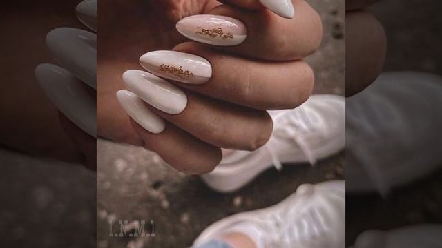 Маникюр на короткие и длинные ногти 2021: Новинки маникюра, фото маникюра, модный маникюр | Nails смотреть онлайн