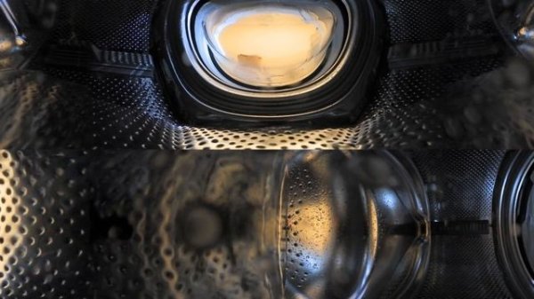 Can your 360 camera withstand a washing machine?