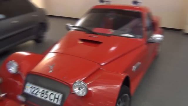 Тюнингфест - май 2012. MOTOBRATVA & CUSTOMMOTO смотреть онлайн