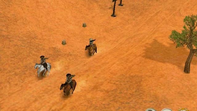 Far West Game смотреть онлайн