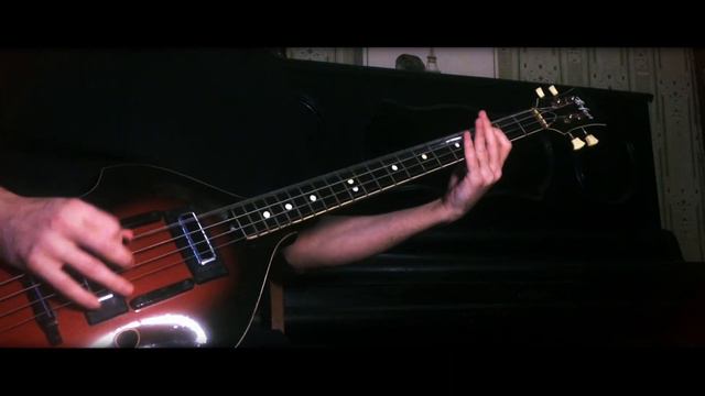 Black Heart - Лондон (Guitar Playthrough instrumental) ORFEUS HEBROS | KREMONA VIOLIN BASS смотреть онлайн