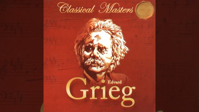 Peer Gynt Suite No. 2, Op. 55: Arabian Dance смотреть онлайн