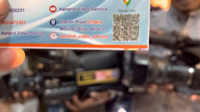 Panasonic Ux90 4K & Sony Mc2500 Second Hand Camera | Second Hand Camera Shop Bihar Chakia #Ux904k смотреть онлайн