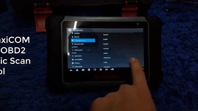 Top 5 Best Air Bag Scan Tools смотреть онлайн
