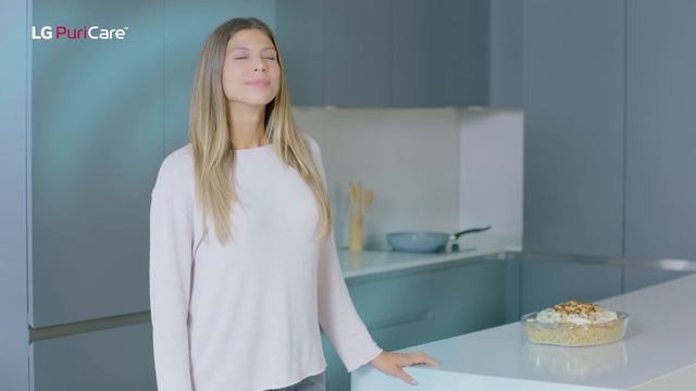 LG Air Purifier : PuriCare | LG смотреть онлайн
