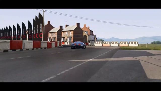 Gran Turismo PSP® Opening Movie (Assetto Corsa) смотреть онлайн