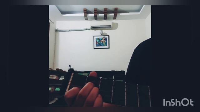 Beginner guitar lesson easy 2 chords ash_guitar_tutorials tutorial spanish смотреть онлайн