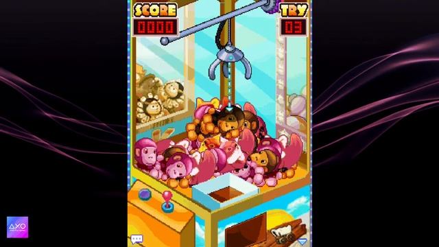 Bermain mesin capit boneka & dapatkan boneka monyet | Carniva Land | Java Game Part - 4 смотреть онлайн