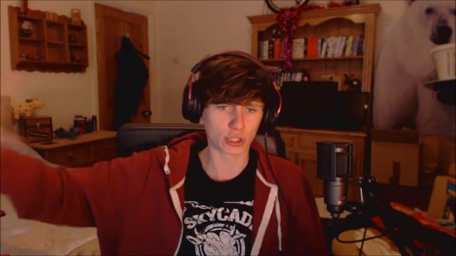 another youtuber stole my minecraft skin... смотреть онлайн