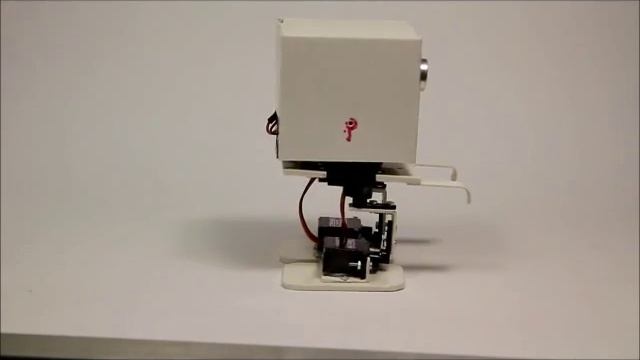 FrankenBoB First Moves смотреть онлайн