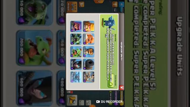 Clanshl of clans mod apk смотреть онлайн