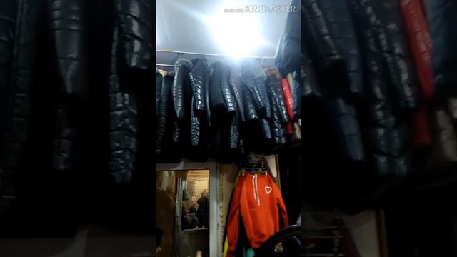 Зимние куртки Костанай! смотреть онлайн