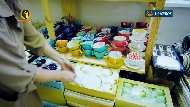 КАК МАМА В ДЕКРЕТЕ ОТКРЫЛА СЕТЬ ПОПУЛЯРНЫХ МАГАЗИНОВ ПО ПРОДАЖЕ ПОСУДЫ. ИСТОРИЯ САМАЛ СУНДЕТОВОЙ смотреть онлайн