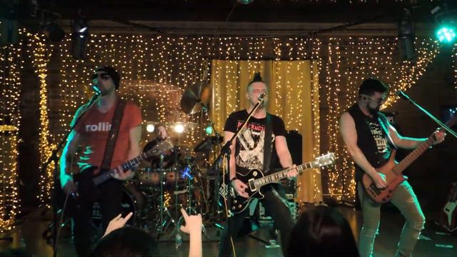 Бригадный Подряд Такая сладкая жизнь Пермь 27.04.2019 смотреть онлайн